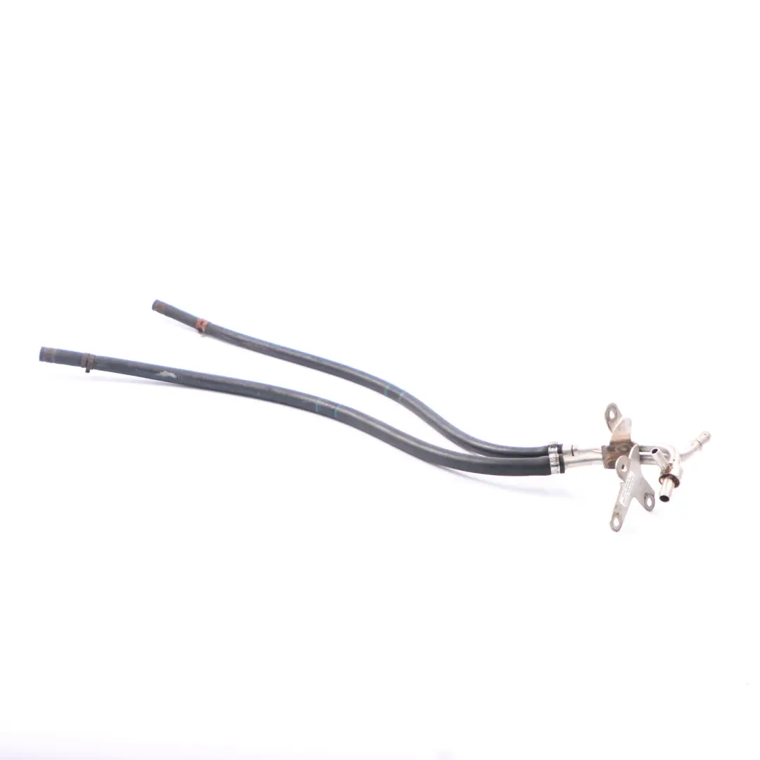 Mercedes W203 OM646 Fuel Injector Supply Lines Tank Feed Pipes - SKU A6460700532-1 - Part number A6460700532