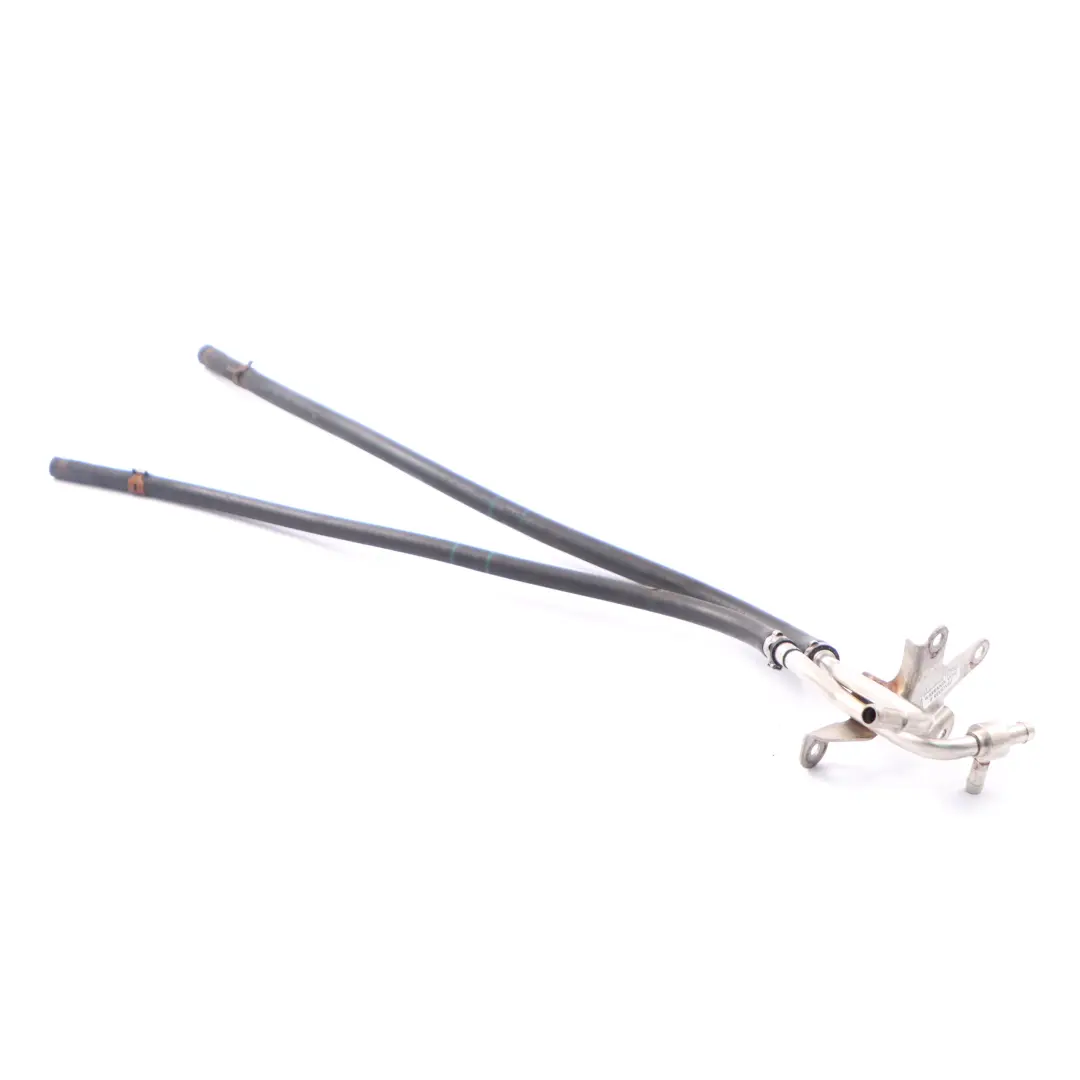 Mercedes W203 OM646 Fuel Injector Supply Lines Tank Feed Pipes - SKU A6460700532-1 - Part number A6460700532