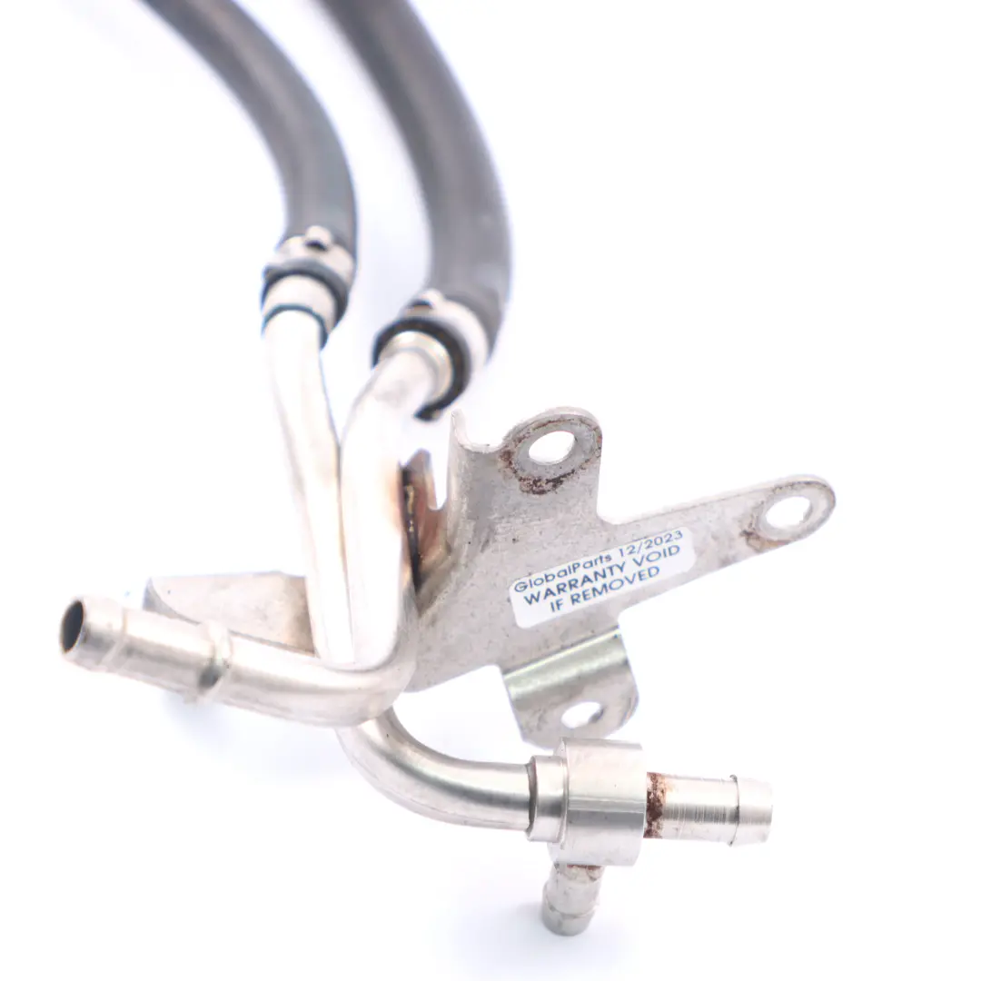 OM646 Inyector Combustible Líneas Alimentación Tanque para Mercedes W203 con número de pieza A6460700532 Mercedes W203 OM646 Inyector Combustible Líneas Alimentación Tanque - SKU A6460700532-1 - Número de pieza A6460700532