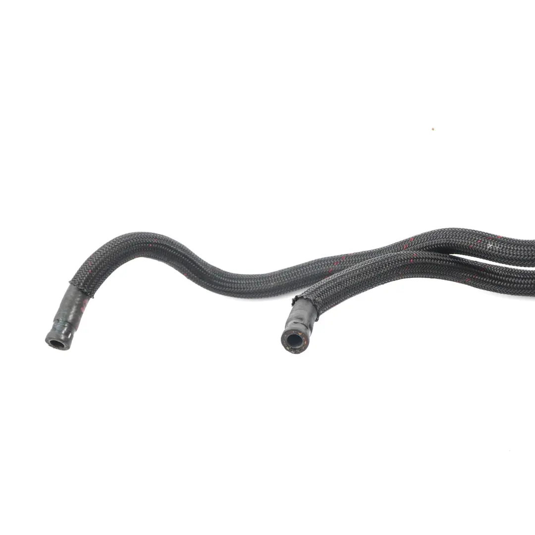 Mercedes W203 Diesel OM646 Fuel Injection Feed Return Lines - SKU A6460700532-2 - Part number A6460700532