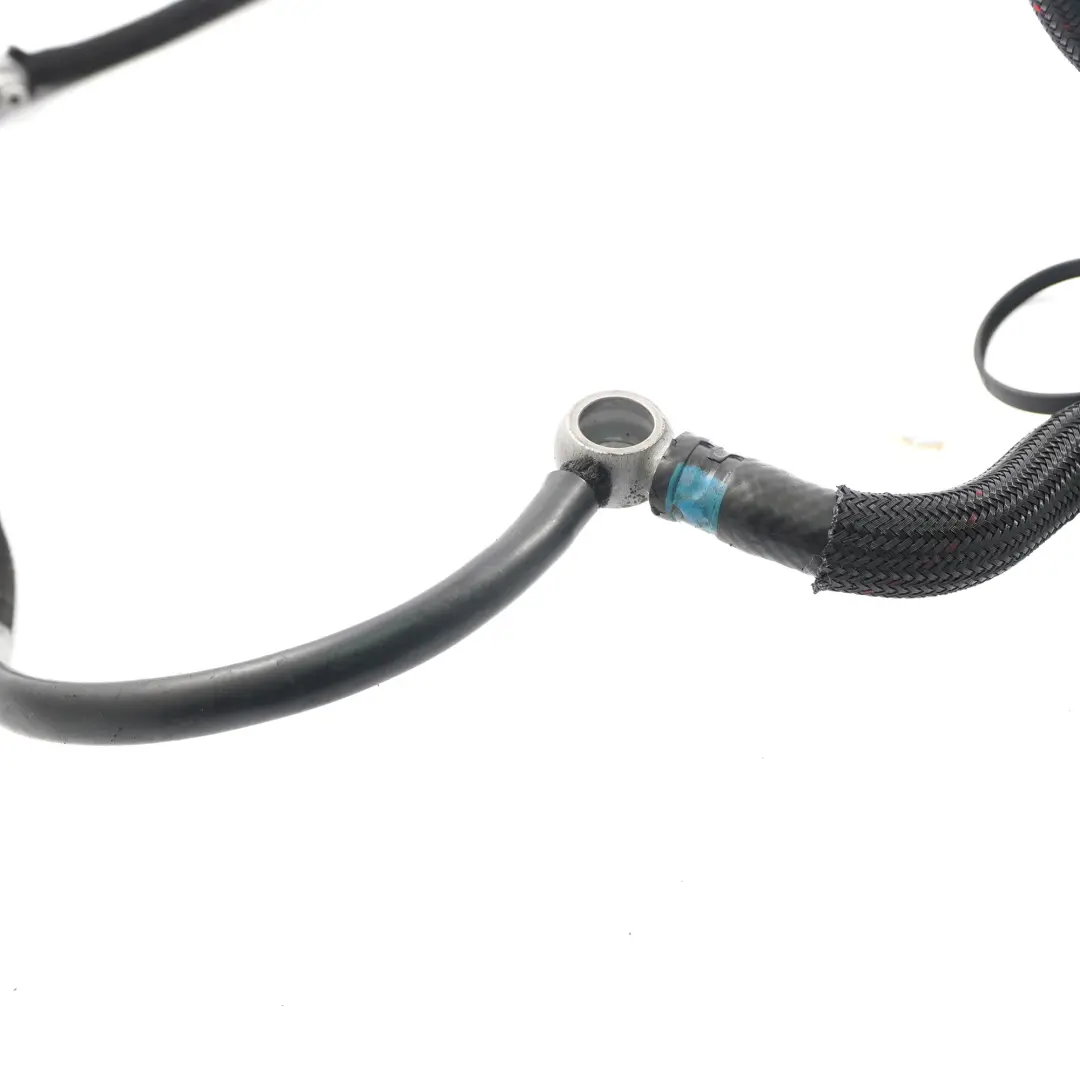 Mercedes W203 Diesel OM646 Fuel Injection Feed Return Lines - SKU A6460700532-2 - Part number A6460700532