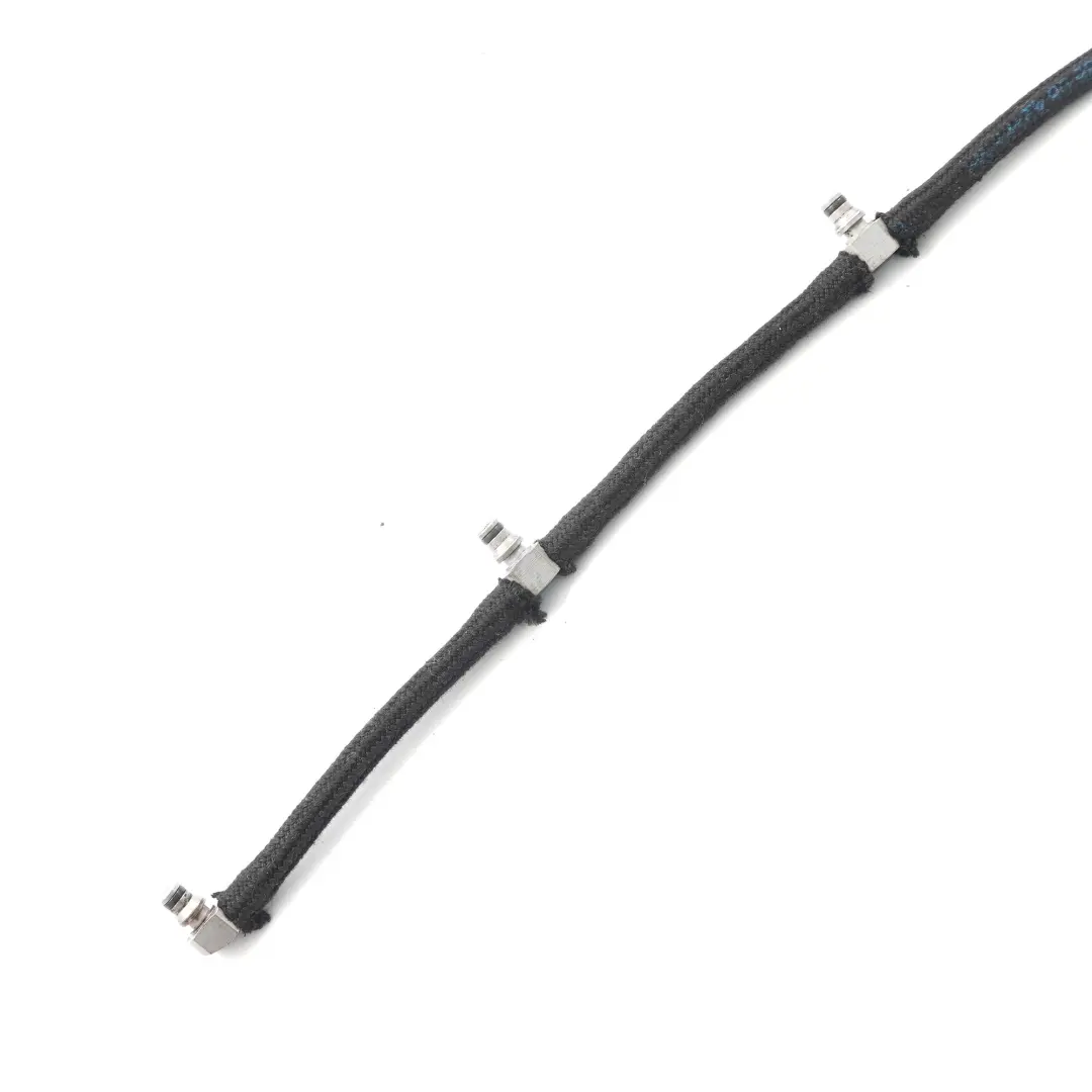 Mercedes W203 Diesel OM646 Fuel Injection Feed Return Lines - SKU A6460700532-2 - Part number A6460700532