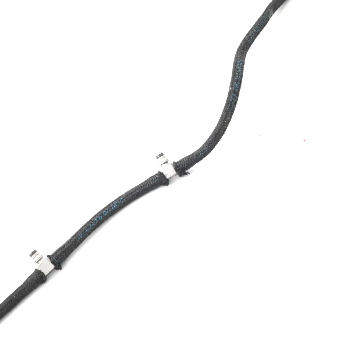 Mercedes W203 Diesel OM646 Fuel Injection Feed Return Lines - SKU A6460700532-2 - Part number A6460700532