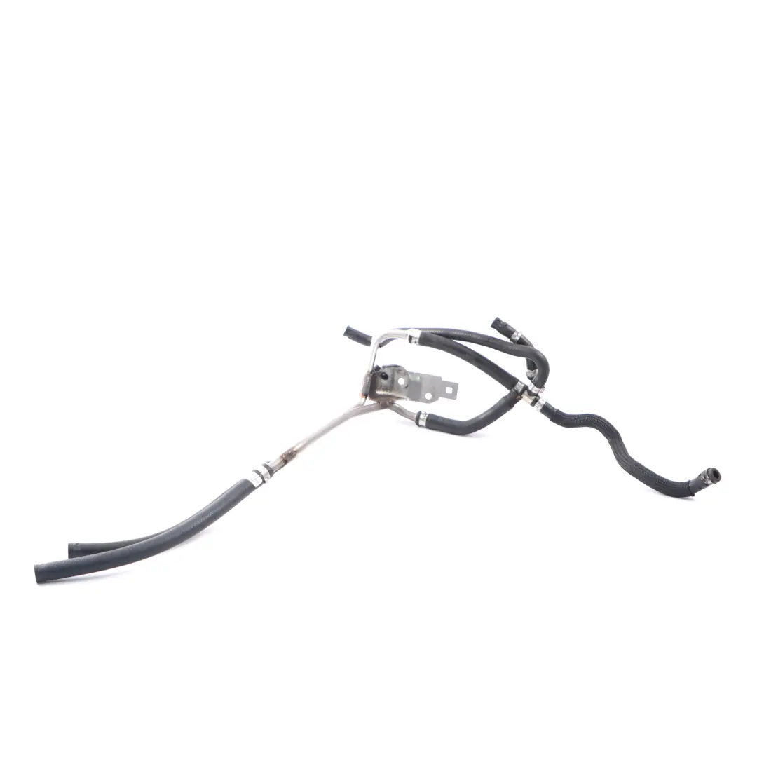 Mercedes W204 OM646 Tubi di aspirazione e ritorno carburante - SKU A6460700632-1 - Numero di parte A6460700632