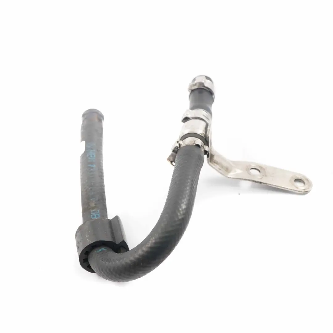 OM646 Tubería presión Rail Tubería inyección combustible para Mercedes W639 W906 con número de pieza A6460700638 Mercedes W639 W906 OM646 Tubería presión Rail Tubería inyección combustible - SKU A6460700638 - Número de pieza A6460700638