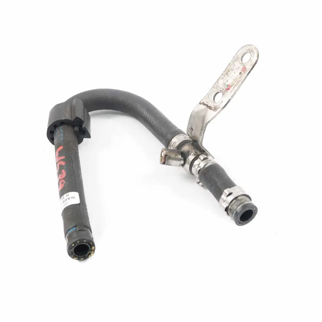 Mercedes W639 W906 OM646 Tuyau de Pression Ligne d'Injection Rail - SKU A6460700638 - Numéro de pièce A6460700638