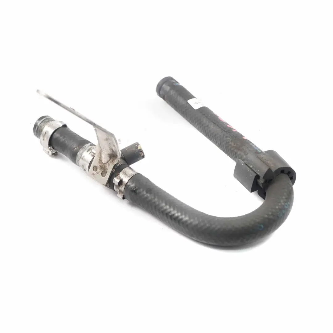 Mercedes W639 W906 OM646 Tuyau de Pression Ligne d'Injection Rail - SKU A6460700638 - Numéro de pièce A6460700638