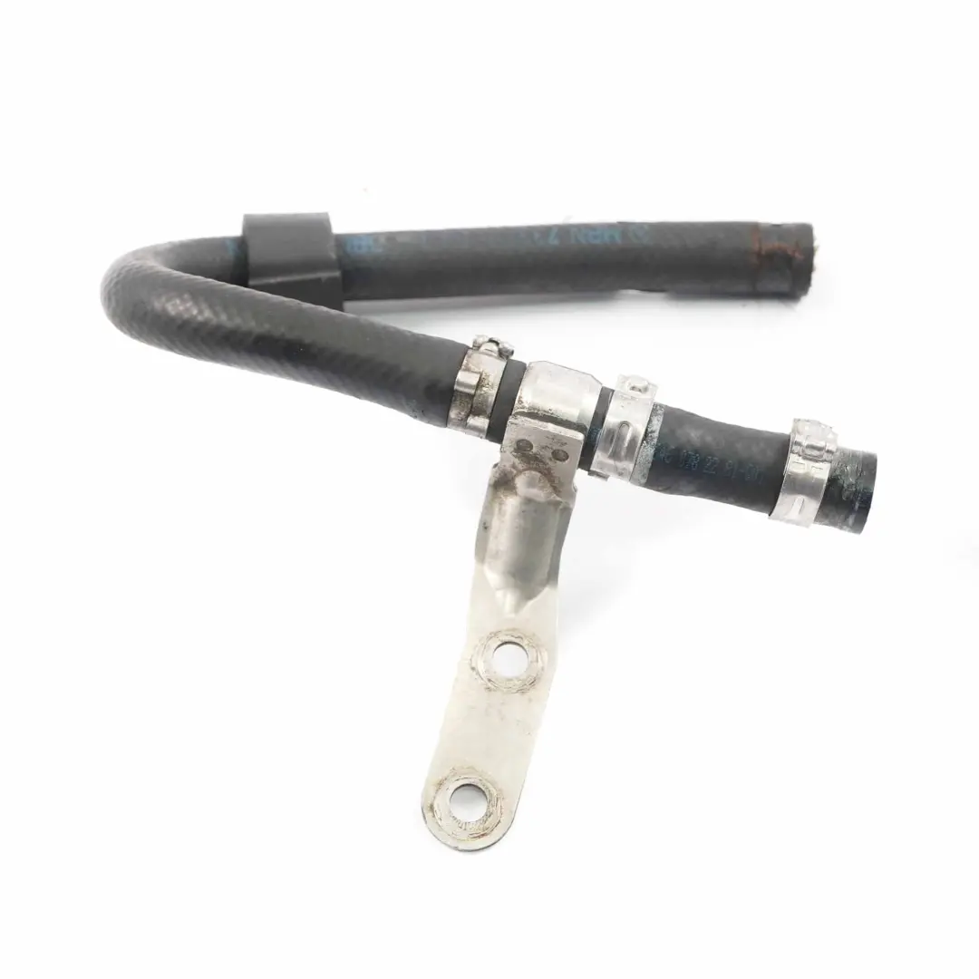 OM646 Tubería presión Rail Tubería inyección combustible para Mercedes W639 W906 con número de pieza A6460700638 Mercedes W639 W906 OM646 Tubería presión Rail Tubería inyección combustible - SKU A6460700638 - Número de pieza A6460700638