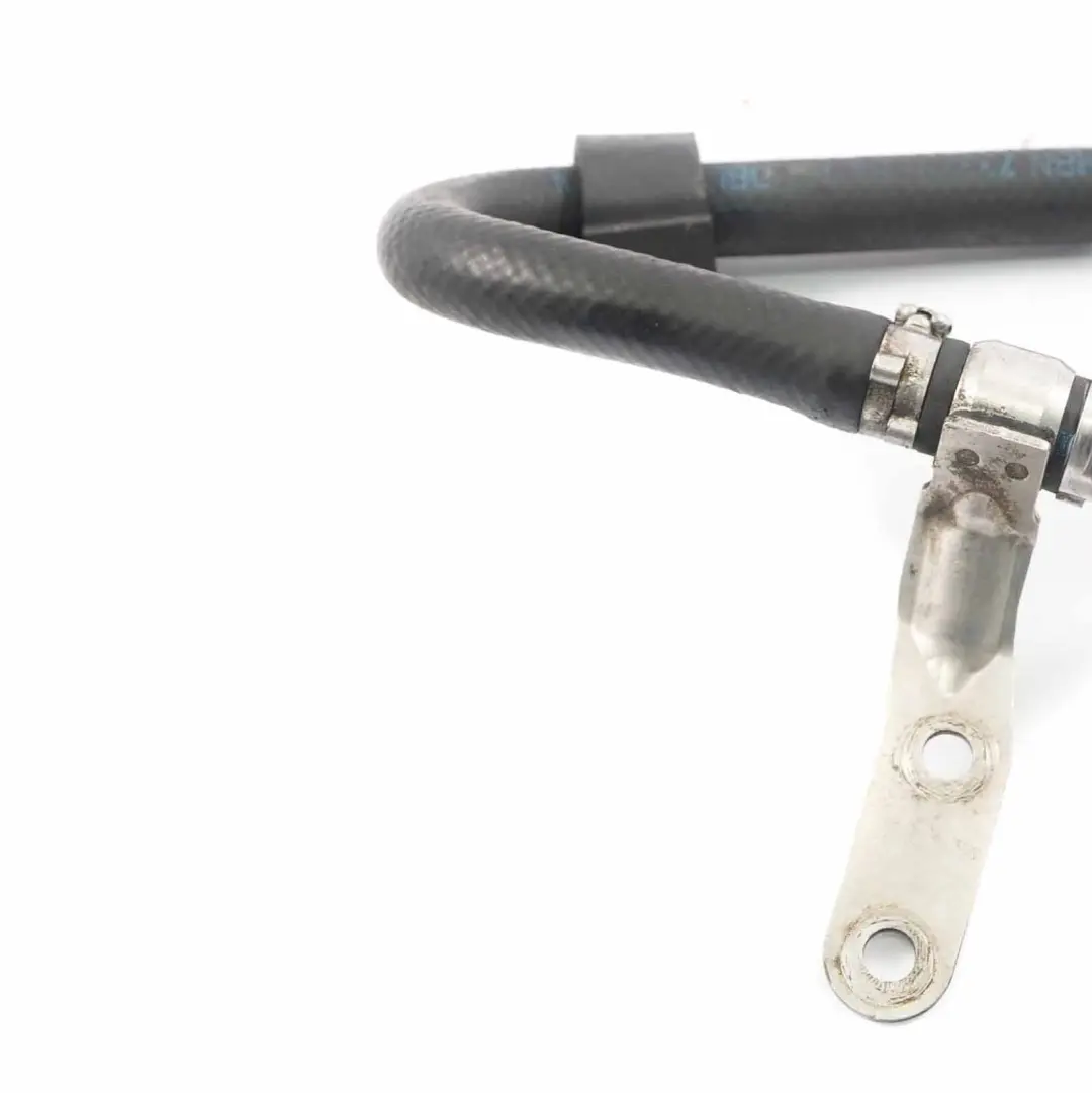 OM646 Pressure Pipe Rail to Fuel Injection Line Mercedes W639 W906 with Part number A6460700638 Fuel Injection Line Mercedes W639 W906 OM646 Pressure Pipe Rail - SKU A6460700638 - Part number A6460700638