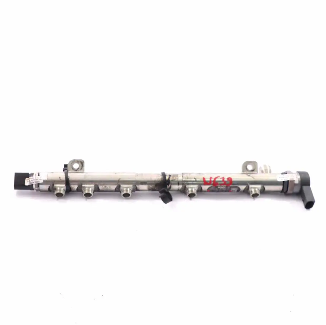 Mercedes W639 W906 OM646 Diesel iniettore pressione Rail Line - SKU A6460700695 - Numero di parte A6460700695