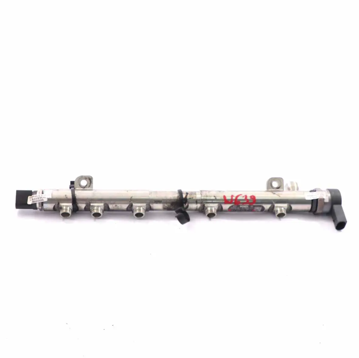 Mercedes W639 W906 OM646 Diesel iniettore pressione Rail Line A6460700695
