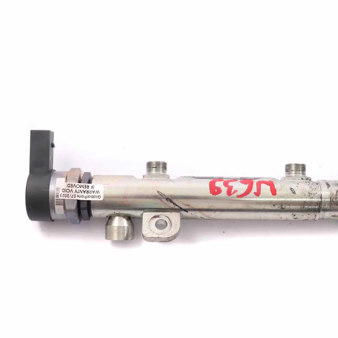 OM646 Diesel Inyector Presión Línea ferroviaria para Mercedes W639 W906 con número de pieza A6460700695 Mercedes W639 W906 OM646 Diesel Inyector Presión Línea ferroviaria - SKU A6460700695 - Número de pieza A6460700695