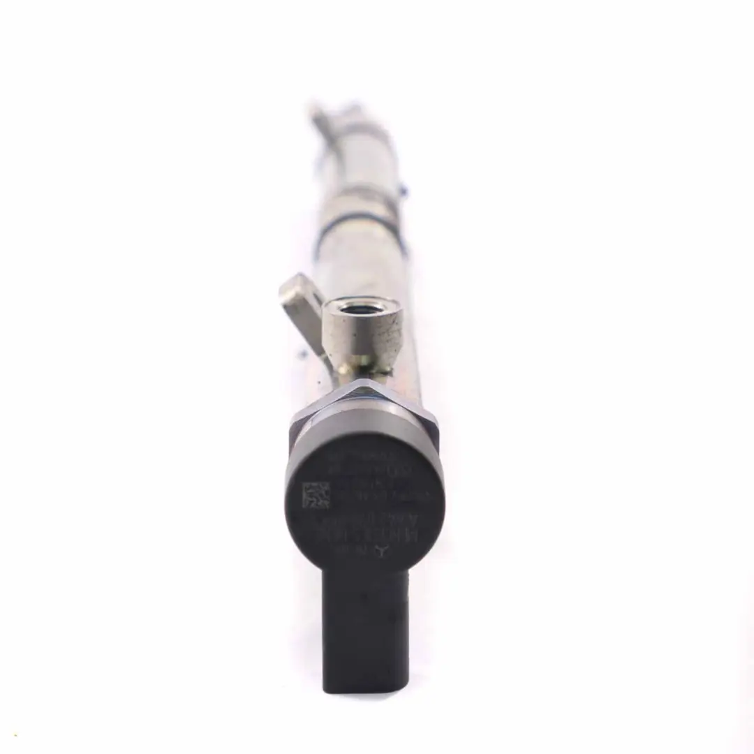 Mercedes W639 W906 OM646 Diesel iniettore pressione Rail Line - SKU A6460700695 - Numero di parte A6460700695