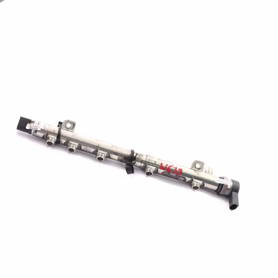 OM646 Diesel Inyector Presión Línea ferroviaria para Mercedes W639 W906 con número de pieza A6460700695 Mercedes W639 W906 OM646 Diesel Inyector Presión Línea ferroviaria - SKU A6460700695 - Número de pieza A6460700695