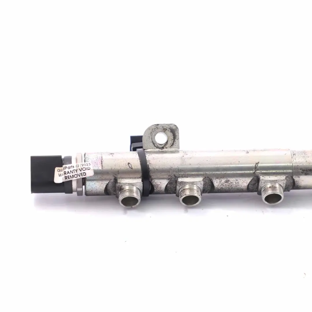 Mercedes W639 W906 OM646 Diesel iniettore pressione Rail Line - SKU A6460700695 - Numero di parte A6460700695