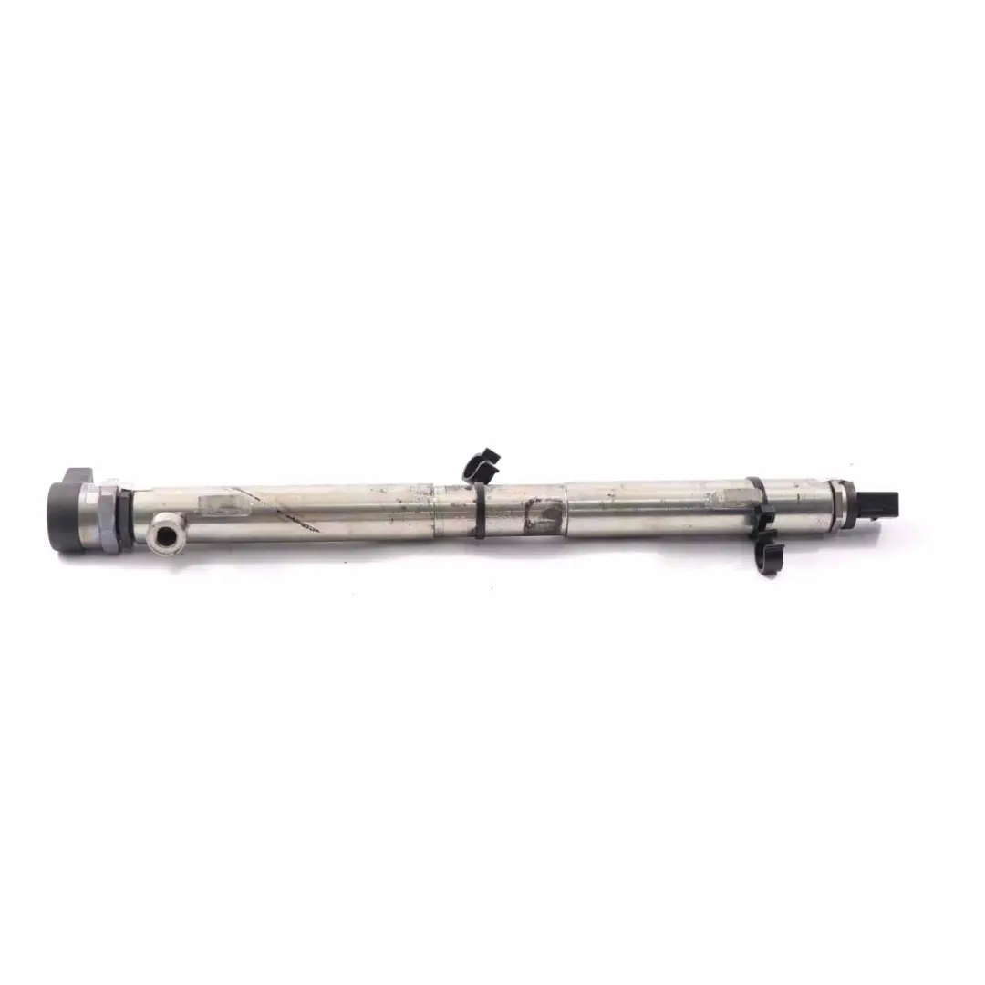 Mercedes W639 W906 OM646 Diesel Fuel Injector Pressure Rail Line - SKU A6460700695 - Part number A6460700695