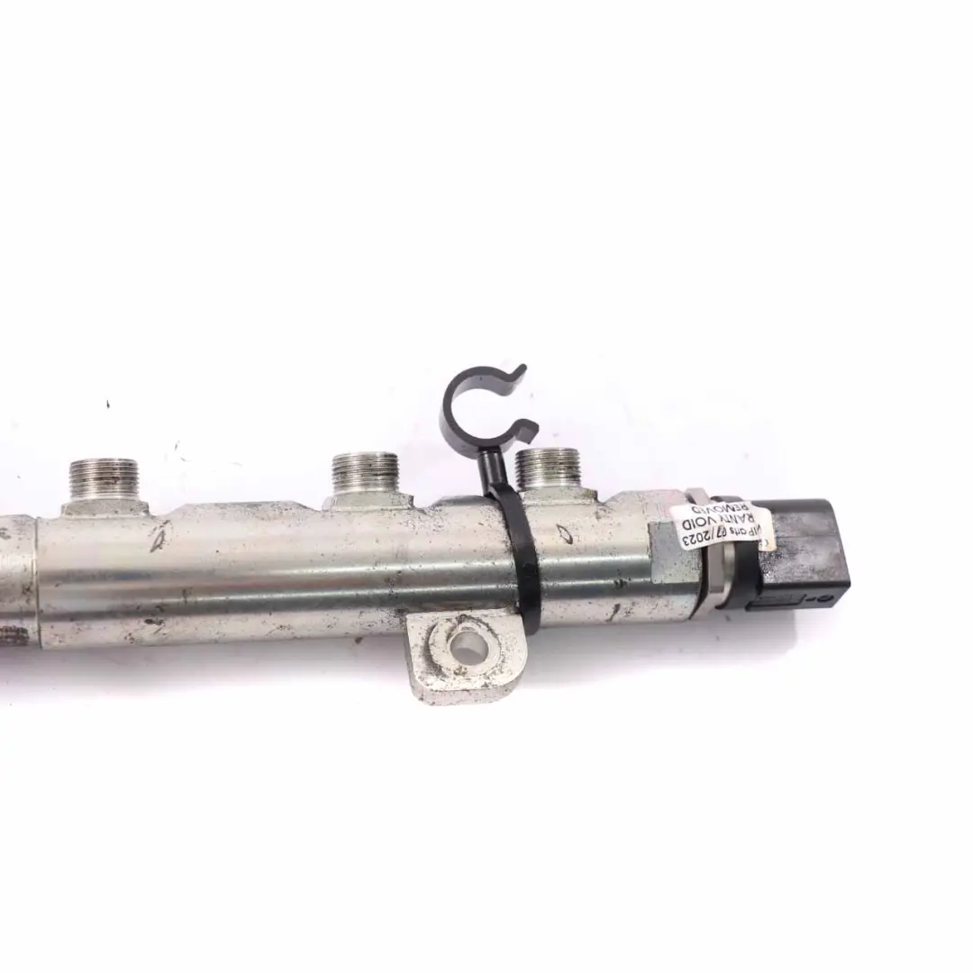 Mercedes W639 W906 OM646 Diesel iniettore pressione Rail Line - SKU A6460700695 - Numero di parte A6460700695