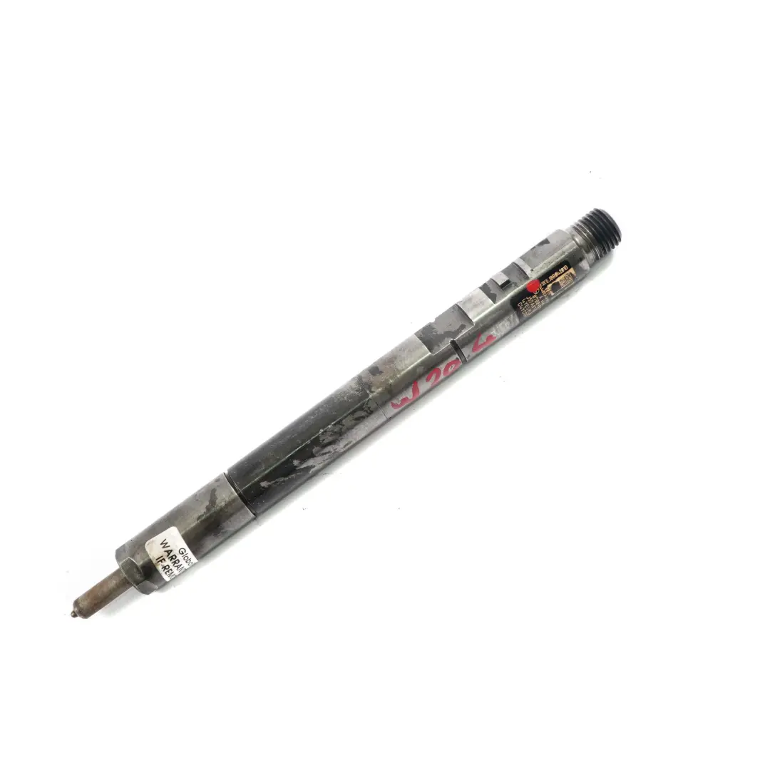 Mercedes W204 W211 C200 CDI C220 CDI OM646 Injection Injecteur - SKU A6460700987 - Numéro de pièce A6460700987