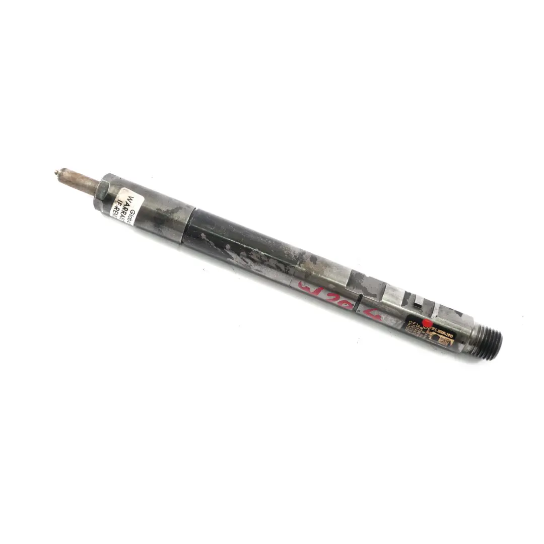 C200 CDI C220 CDI OM646 Injection Injecteur pour Mercedes W204 W211 à propos du numéro de pièce A6460700987 Mercedes W204 W211 C200 CDI C220 CDI OM646 Injection Injecteur - SKU A6460700987 - Numéro de pièce A6460700987