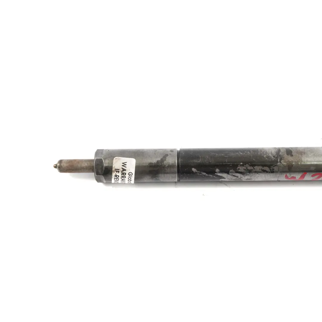 Mercedes W204 W211 C200 CDI C220 CDI OM646 Injection Injecteur - SKU A6460700987 - Numéro de pièce A6460700987