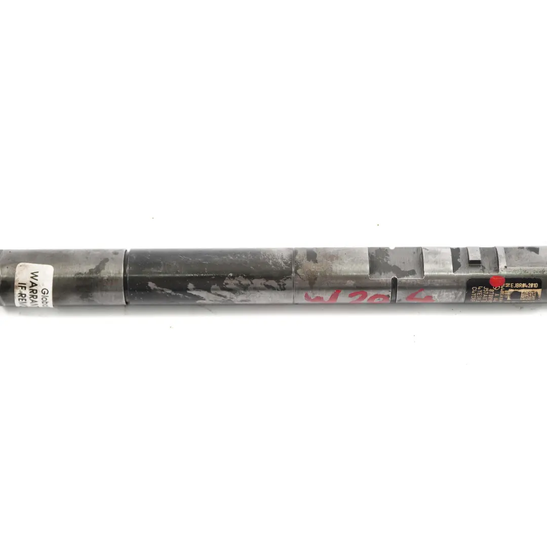Mercedes W204 W211 C200 CDI C220 CDI OM646 Injection Injecteur - SKU A6460700987 - Numéro de pièce A6460700987