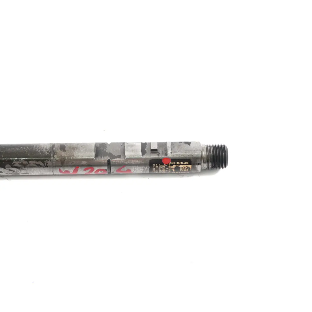 Mercedes W204 W211 C200 CDI C220 CDI OM646 Iniezione Iniettore - SKU A6460700987 - Numero di parte A6460700987
