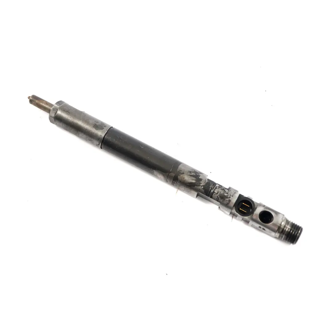 C200 CDI C220 CDI OM646 Injection Injecteur pour Mercedes W204 W211 à propos du numéro de pièce A6460700987 Mercedes W204 W211 C200 CDI C220 CDI OM646 Injection Injecteur - SKU A6460700987 - Numéro de pièce A6460700987