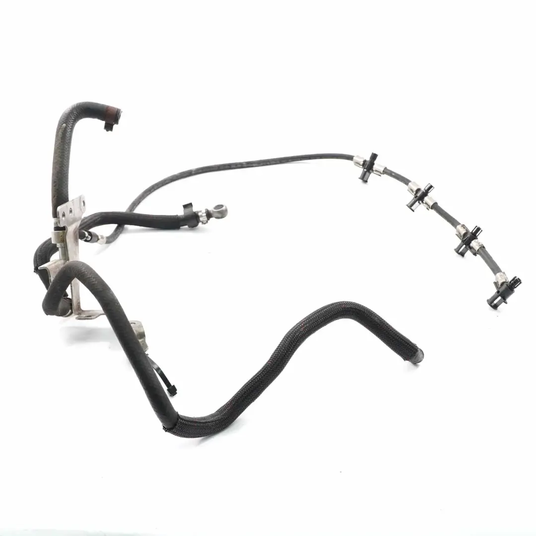Mercedes W906 OM646 Tuyaux d'alimentation d'injecteurs de carburant - SKU A6460701032 - Numéro de pièce A6460701032