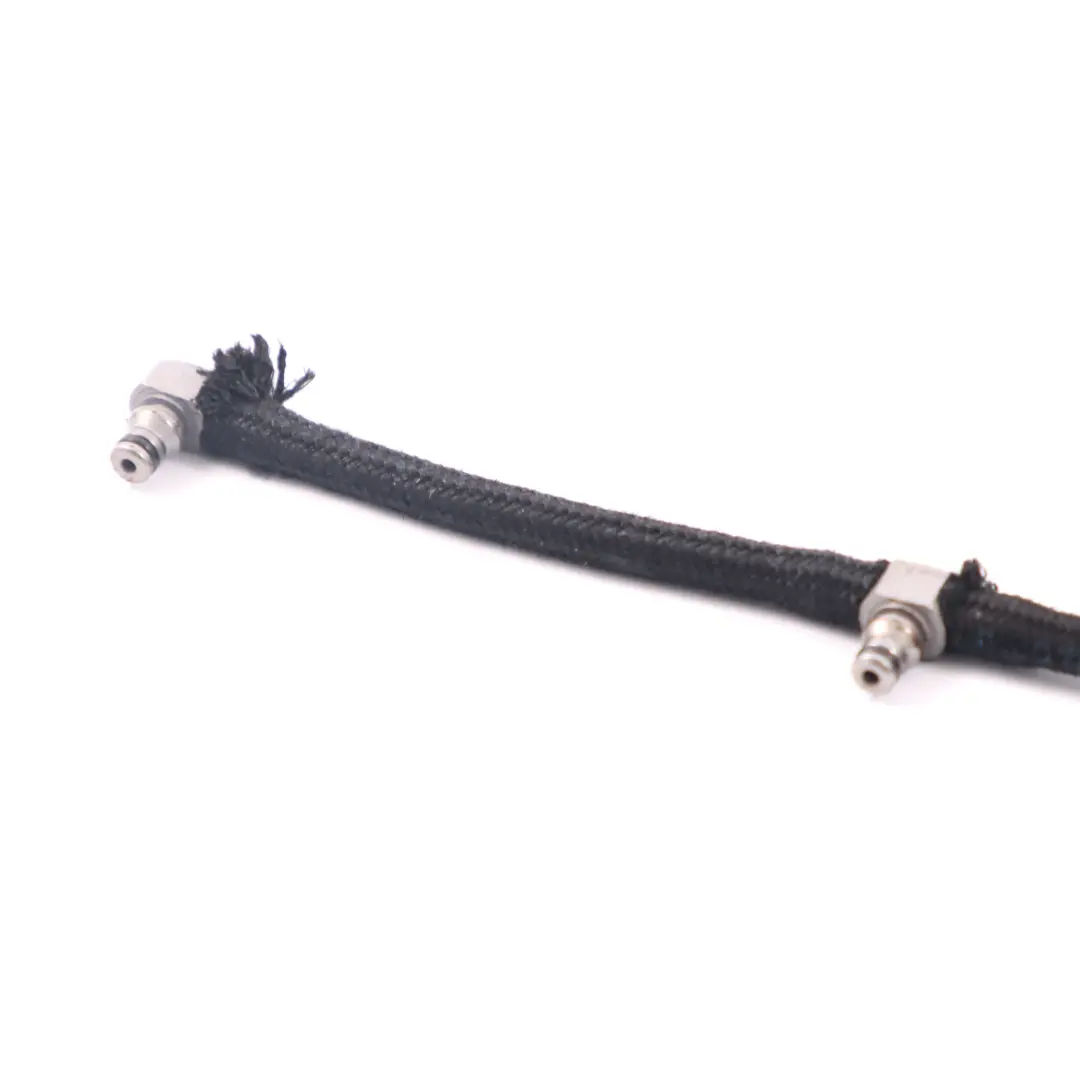 OM611 Kraftstoffrücklaufleitung Überlaufrohr Schlauch für Mercedes W203 mit Teilenummer A6460701132 Mercedes W203 OM611 Kraftstoffrücklaufleitung Überlaufrohr Schlauch - SKU A6460701132 - Teilenummer A6460701132