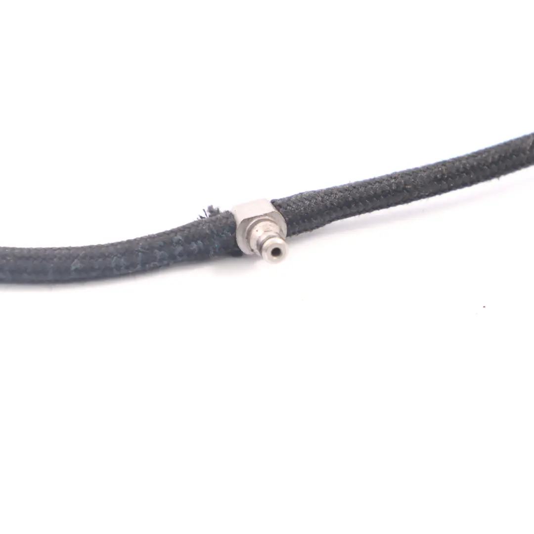 Mercedes W203 OM611 OM651 Tubo De Retorno De Combustible Manguera - SKU A6460701132 - Número de pieza A6460701132