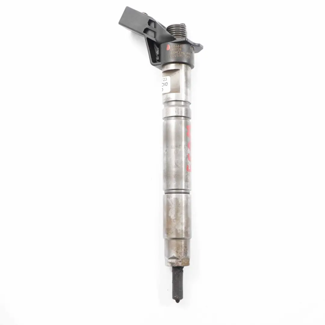 Mercedes Vito W639 Sprinter W906 Diesel OM646 Einspritz Düse - SKU A6460701487-1 - Teilenummer A6460701487