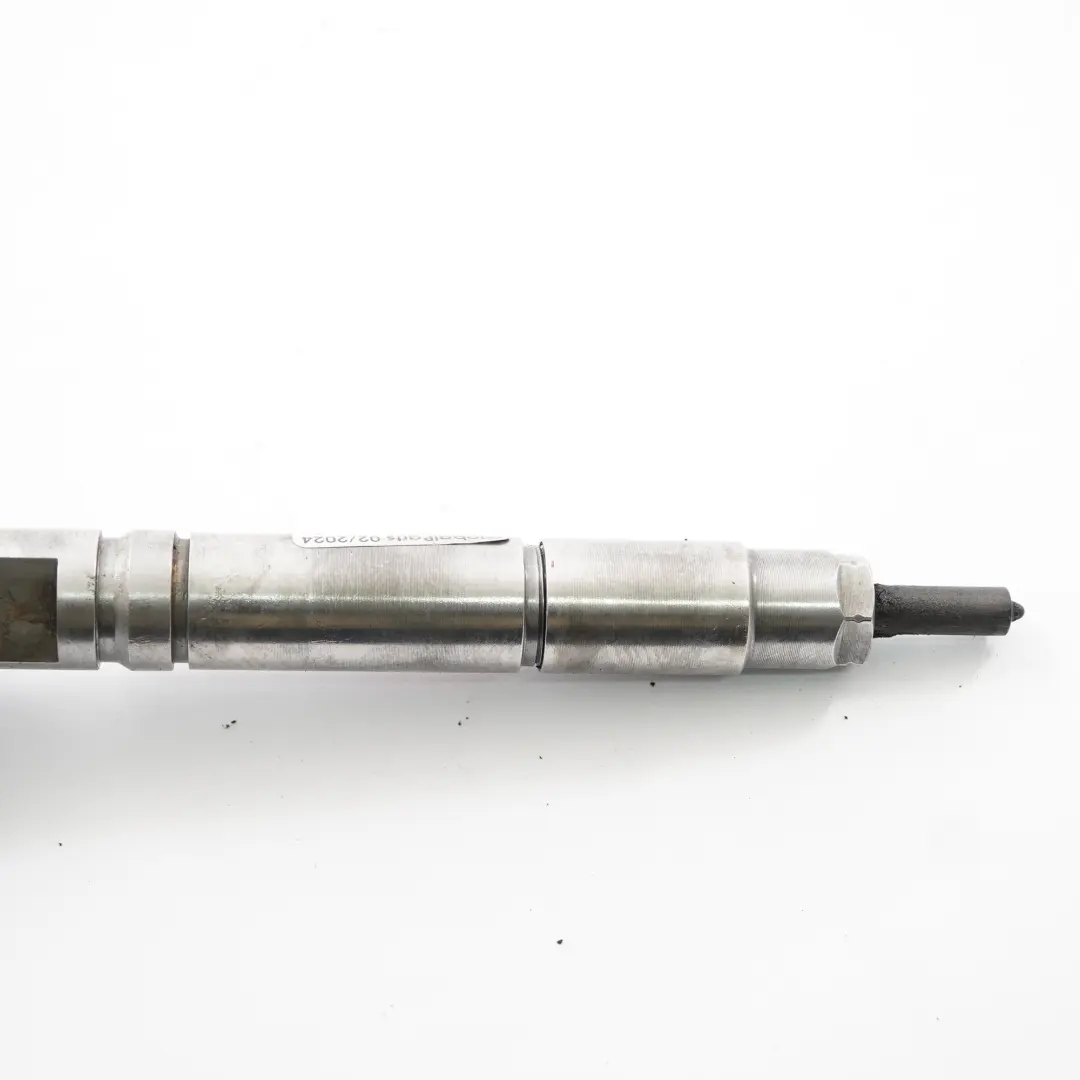 OM646 Inyector Combustible para Mercedes Vito W639 Sprinter W906 Diesel con número de pieza A6460701487 Mercedes Vito W639 Sprinter W906 Diesel OM646 Inyector Combustible - SKU A6460701487-1 - Número de pieza A6460701487