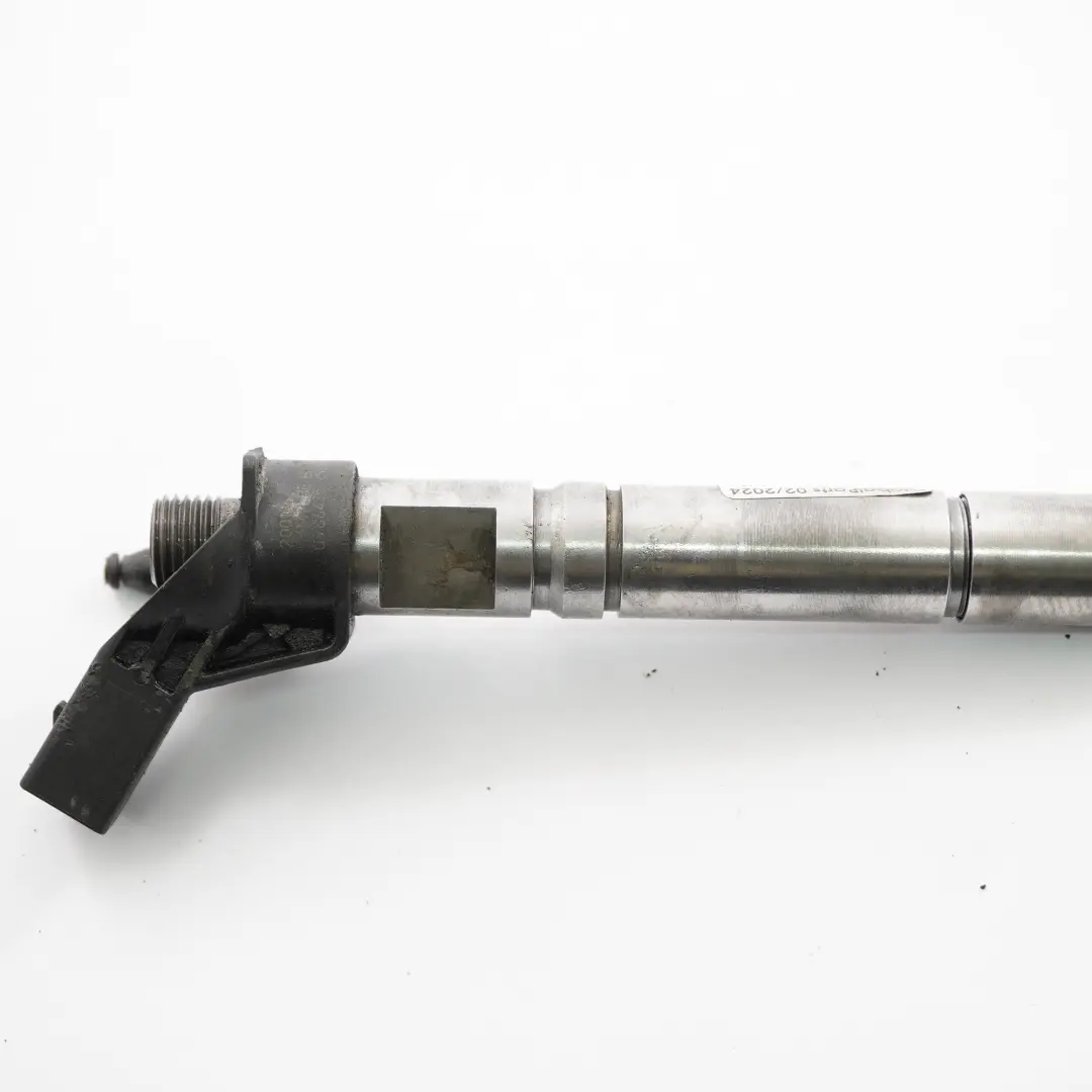 OM646 Injecteur De Carburant pour Mercedes Vito W639 Sprinter W906 Diesel à propos du numéro de pièce A6460701487 Mercedes Vito W639 Sprinter W906 Diesel OM646 Injecteur De Carburant - SKU A6460701487-1 - Numéro de pièce A6460701487