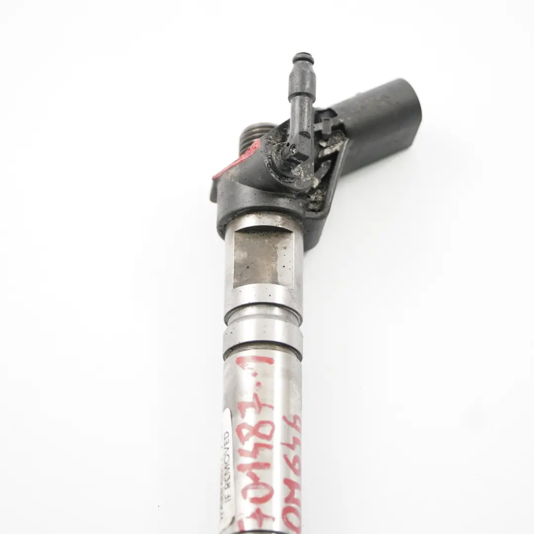 Mercedes Vito W639 Sprinter W906 Diesel OM646 Fuel Injector - SKU A6460701487-1 - Part number A6460701487