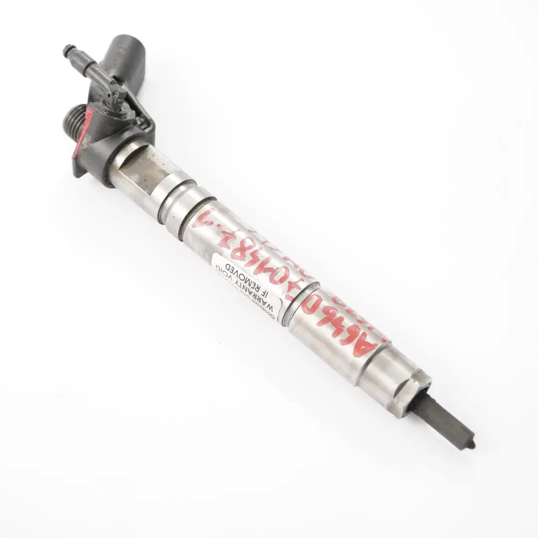 OM646 Injecteur De Carburant pour Mercedes Vito W639 Sprinter W906 Diesel à propos du numéro de pièce A6460701487 Mercedes Vito W639 Sprinter W906 Diesel OM646 Injecteur De Carburant - SKU A6460701487-1 - Numéro de pièce A6460701487