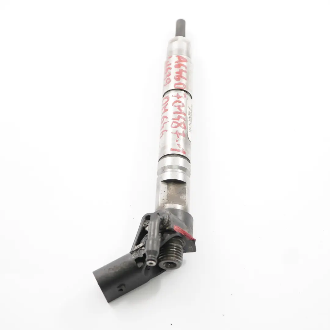 OM646 Inyector Combustible para Mercedes Vito W639 Sprinter W906 Diesel con número de pieza A6460701487 Mercedes Vito W639 Sprinter W906 Diesel OM646 Inyector Combustible - SKU A6460701487-1 - Número de pieza A6460701487