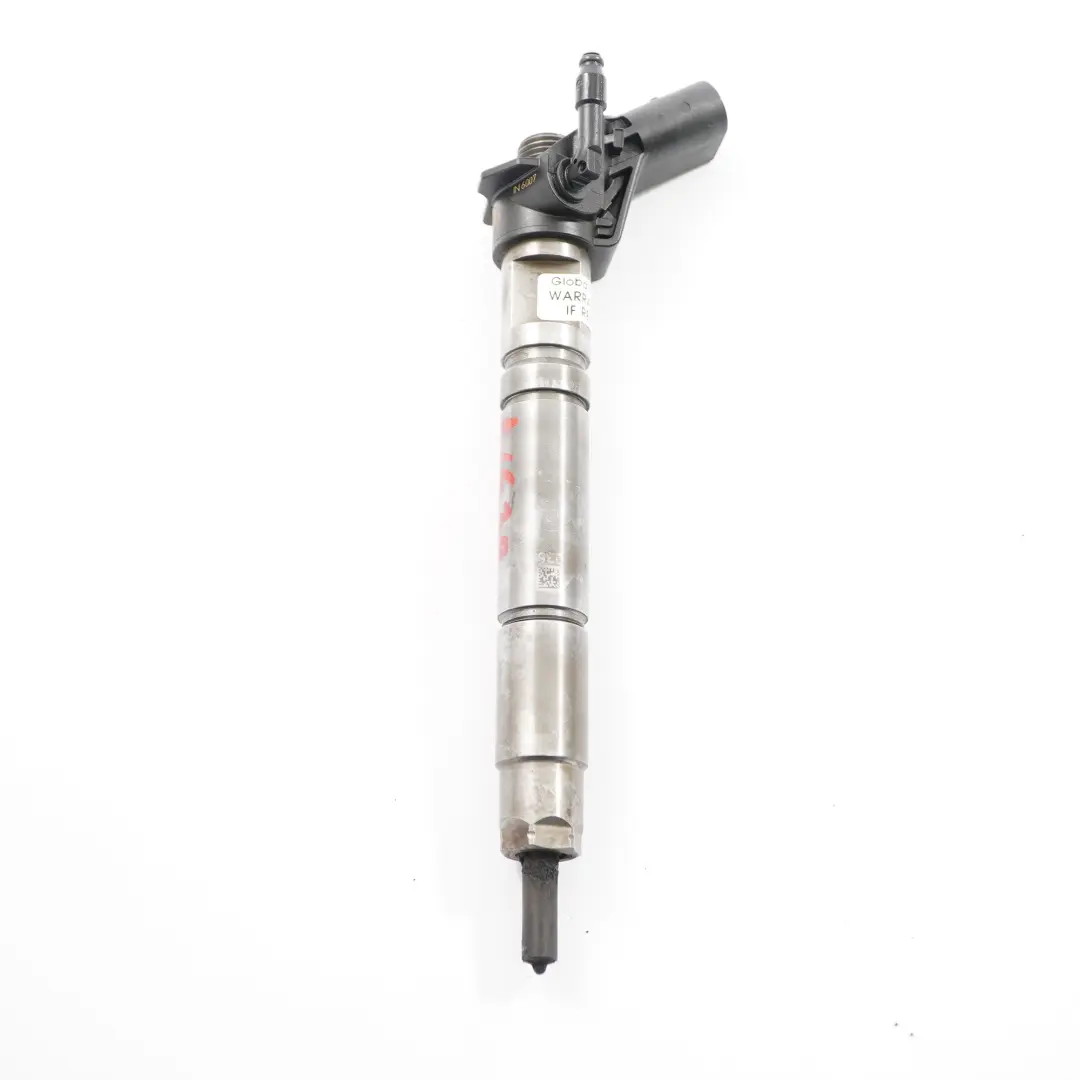  Kraft Stoff Einspritzdüse Mercedes Vito W639 Sprinter Diesel OM646 - SKU A6460701487 - Teilenummer A6460701487