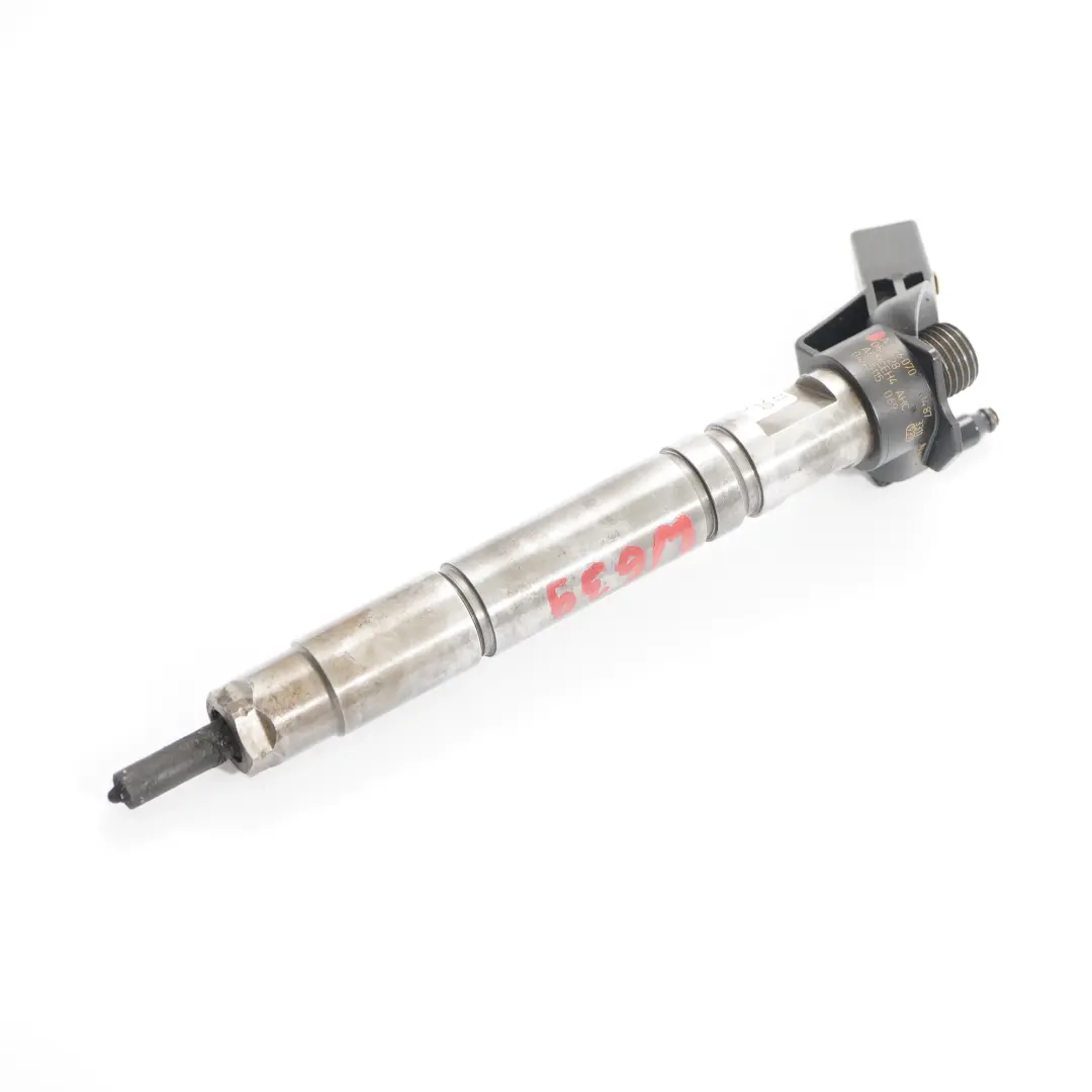  Injecteur Carburant Mercedes Vito W639 Sprinter W906 Diesel OM646 - SKU A6460701487 - Numéro de pièce A6460701487