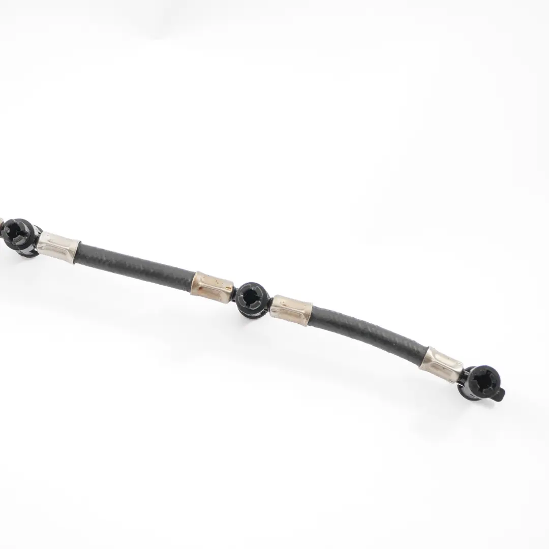 Mercedes Vito W639 OM646 Diesel Fuel Overflow Hose Fuel Return Line - SKU A6460701532-1 - Part number A6460701532