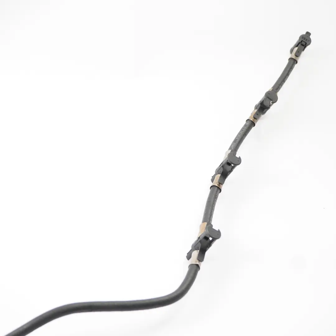 Mercedes Vito W639 OM646 Diesel Fuel Overflow Hose Fuel Return Line - SKU A6460701532-1 - Part number A6460701532