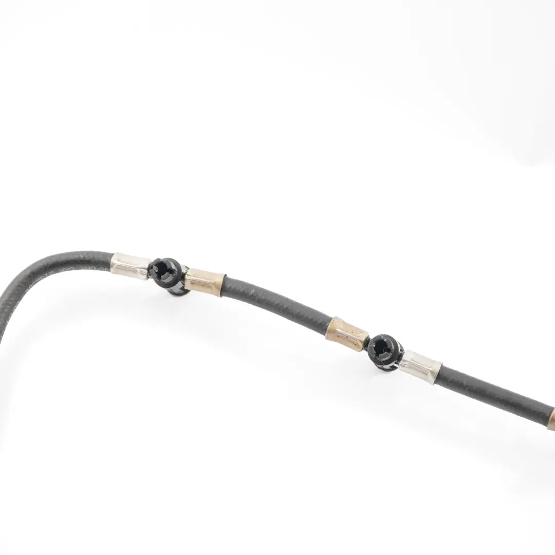Mercedes Vito W639 OM646 Diesel Fuel Overflow Hose Fuel Return Line - SKU A6460701532-1 - Part number A6460701532