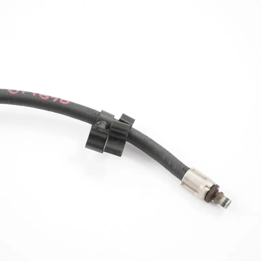 OM646 manguera de desbordamiento de combustible diesel para Mercedes W639 con número de pieza A6460701532 Mercedes W639 OM646 manguera de desbordamiento de combustible diesel - SKU A6460701532-1 - Número de pieza A6460701532