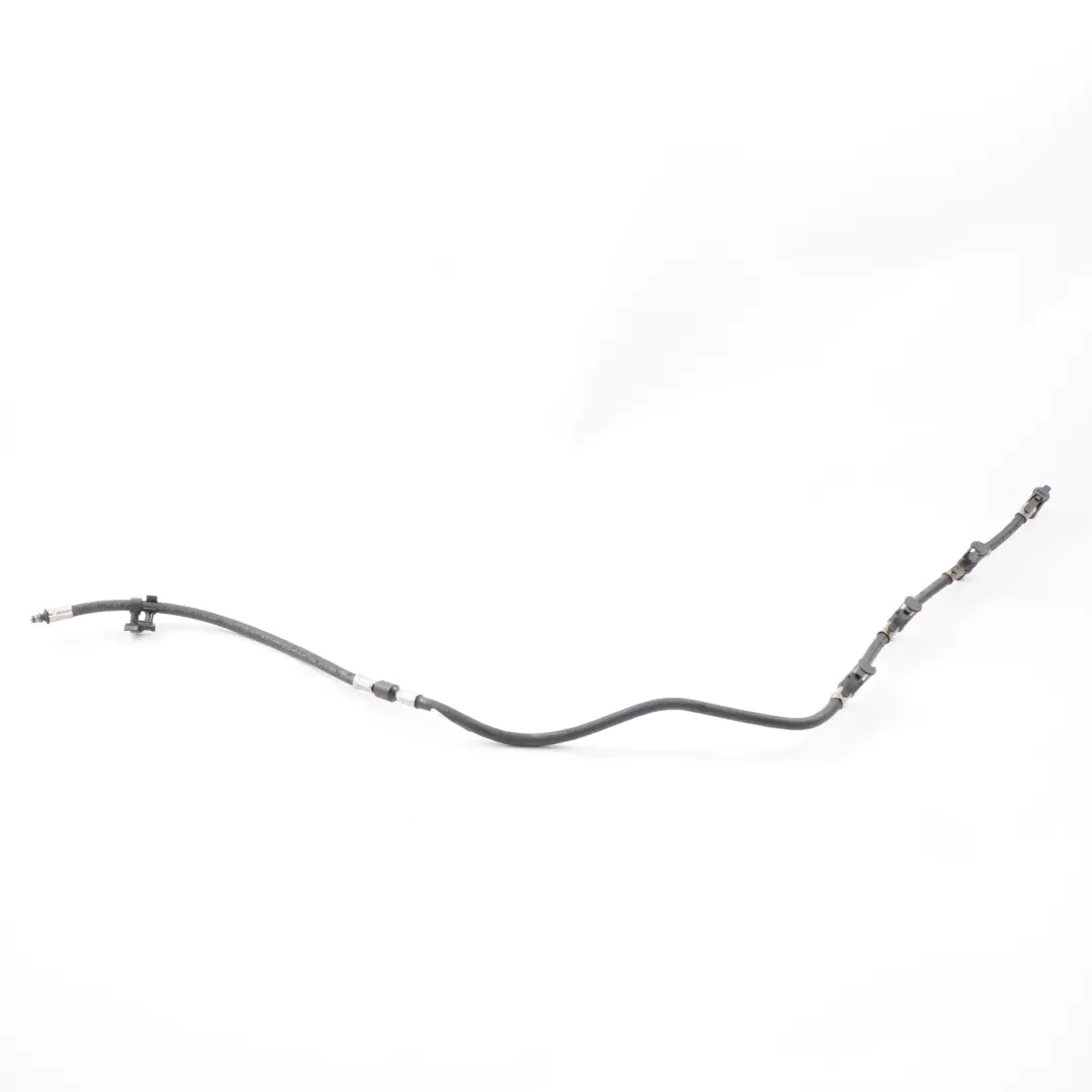 Mercedes Vito W639 OM646 Diesel Fuel Overflow Hose Fuel Return Line - SKU A6460701532-1 - Part number A6460701532