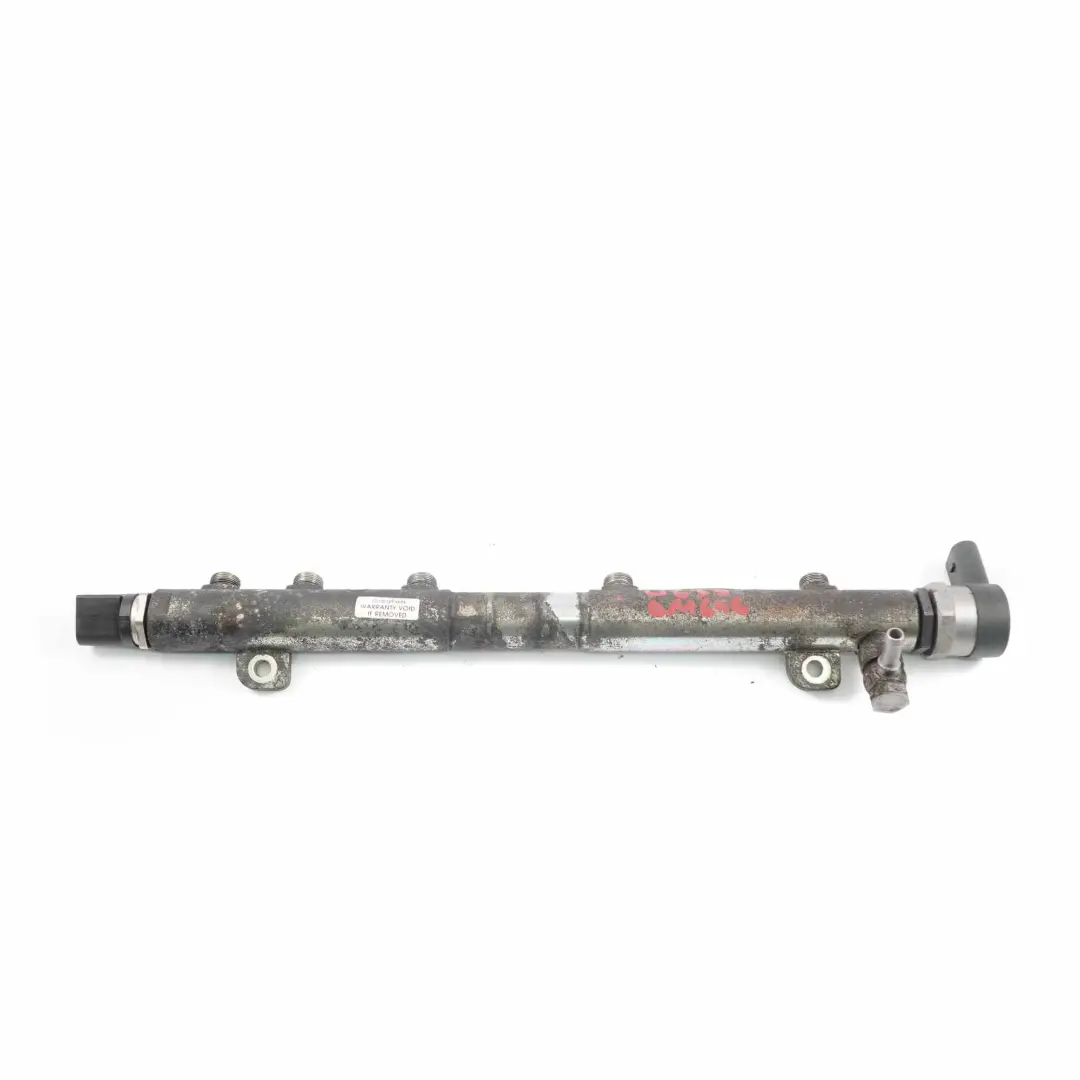 OM646 Diesel Motor Kraftstoff Einspritzleiste Verteilrohr für Mercedes W639 W906 mit Teilenummer A6460701895 Mercedes W639 W906 OM646 Diesel Motor Kraftstoff Einspritzleiste Verteilrohr - SKU A6460701895 - Teilenummer A6460701895