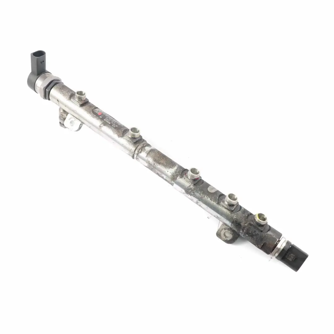 Mercedes W639 W906 Carburant Rampe D'Injection OM646 Diesel - SKU A6460701895 - Numéro de pièce A6460701895