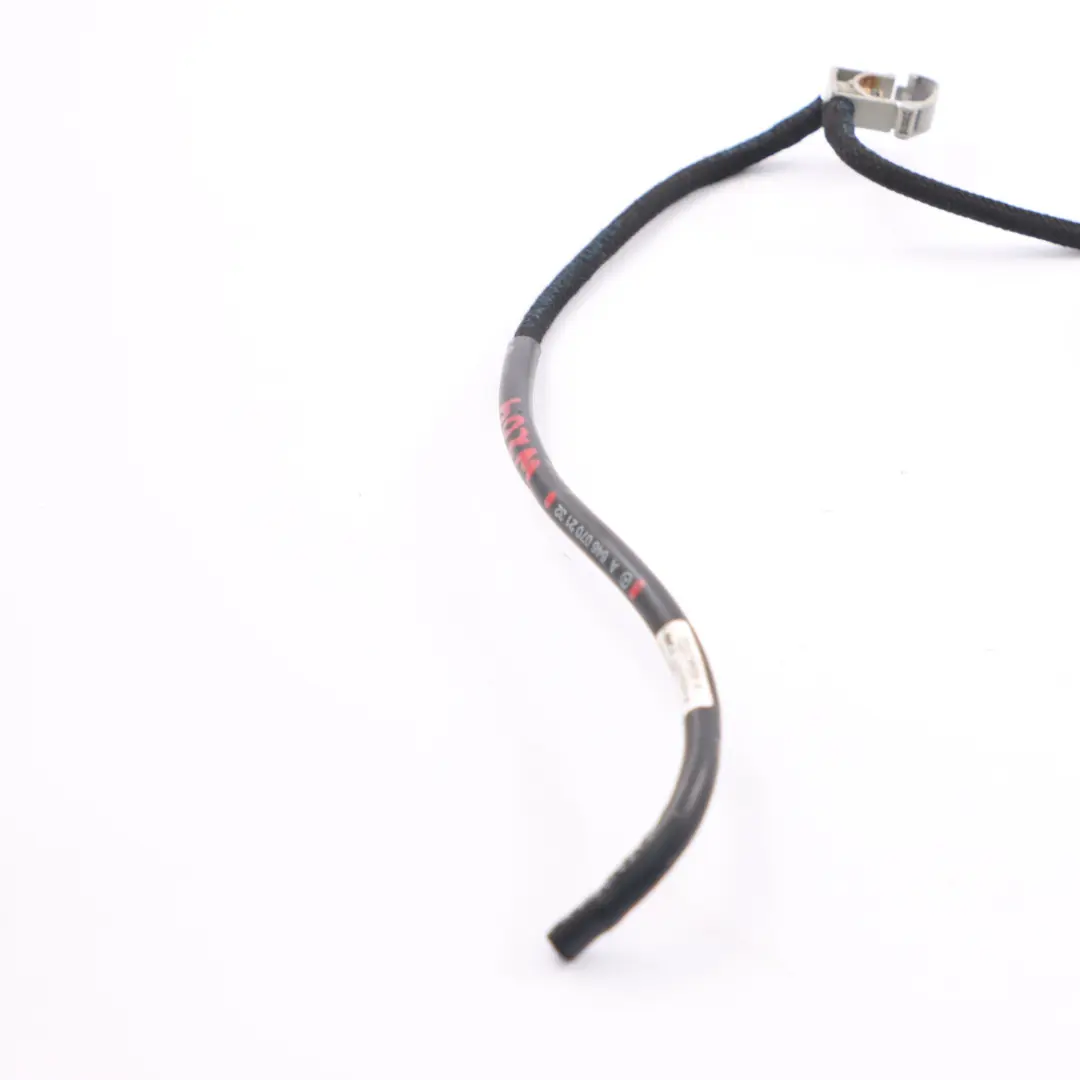 OM646 Injection Return Pipe Hose to Fuel Line Mercedes W204 W211 with Part number A6460702132 Fuel Line Mercedes W204 W211 OM646 Injection Return Pipe Hose - SKU A6460702132 - Part number A6460702132