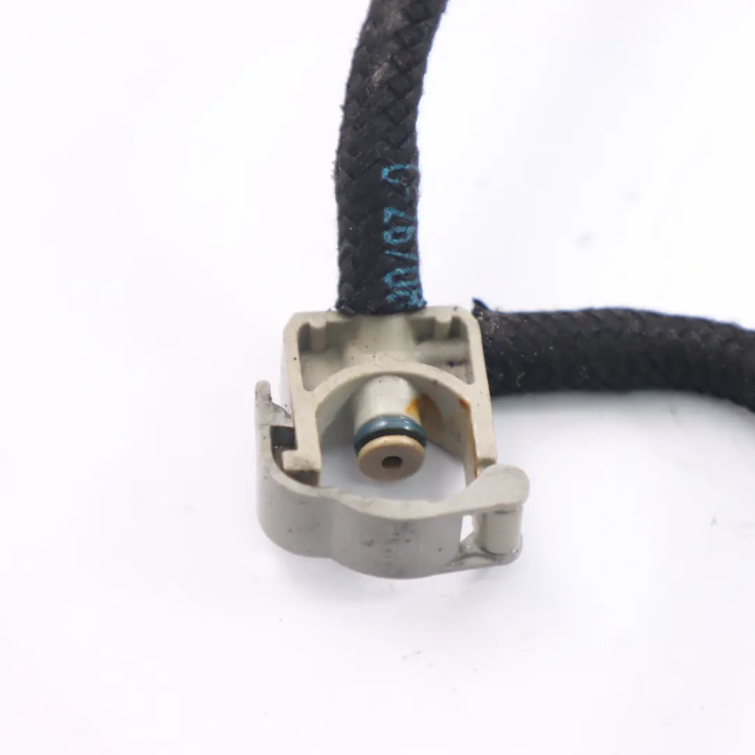 Canalisation carburant Mercedes W204 W211 OM646 Tuyau d'injection pour à propos du numéro de pièce A6460702132 Canalisation carburant Mercedes W204 W211 OM646 Tuyau d'injection - SKU A6460702132 - Numéro de pièce A6460702132