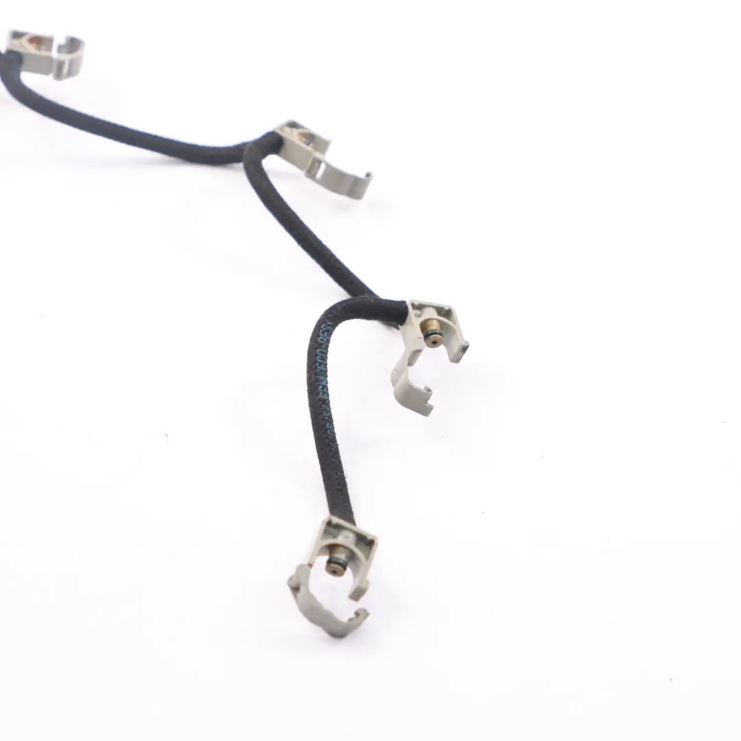 Fuel Line Mercedes W204 W211 OM646 Injection Return Pipe Hose - SKU A6460702132 - Part number A6460702132