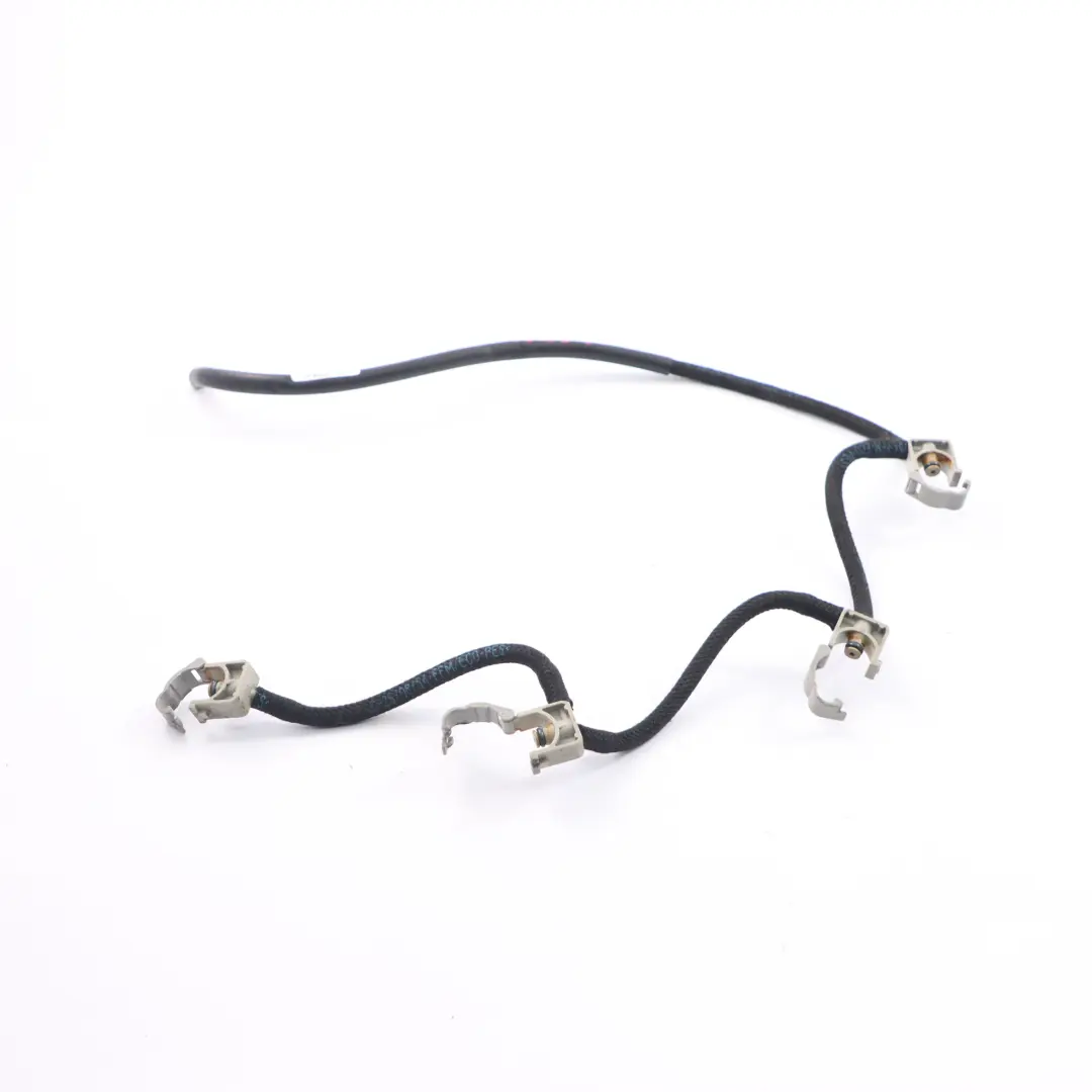Linea carburante Mercedes W204 W211 OM646 Tubo ritorno iniezione - SKU A6460702132 - Numero di parte A6460702132