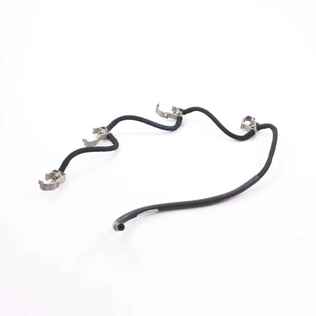 Fuel Line Mercedes W204 W211 OM646 Injection Return Pipe Hose - SKU A6460702132 - Part number A6460702132